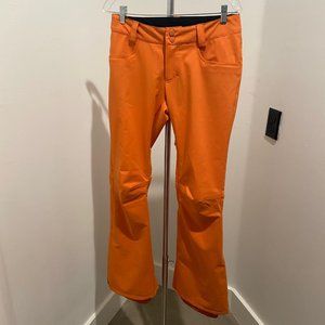 Billabong Snowboard/Ski Pants Size S Women's